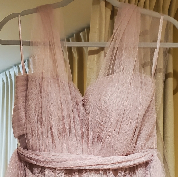 Never Worn Boutique 1861 Linaya Dress - Picture 4 of 5